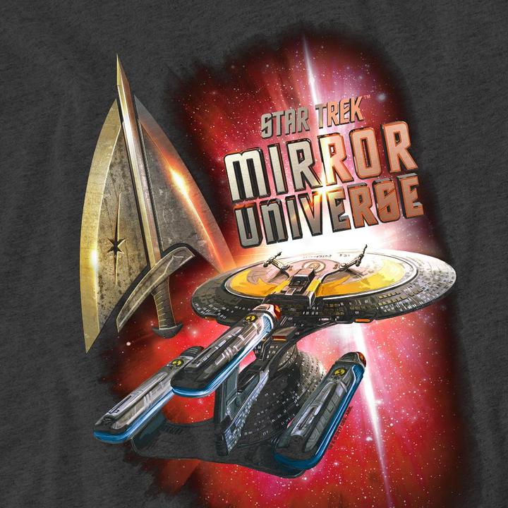 Produktbild Mirror Enterprise TShirt (M)