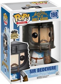Immagine prodotto Funko Monty Python: Sir Bedevere