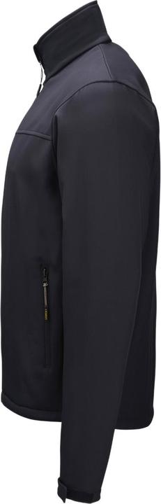 Produktbild Stanley Teton Softshelljacke Durchgehender Reissverschluss (L)