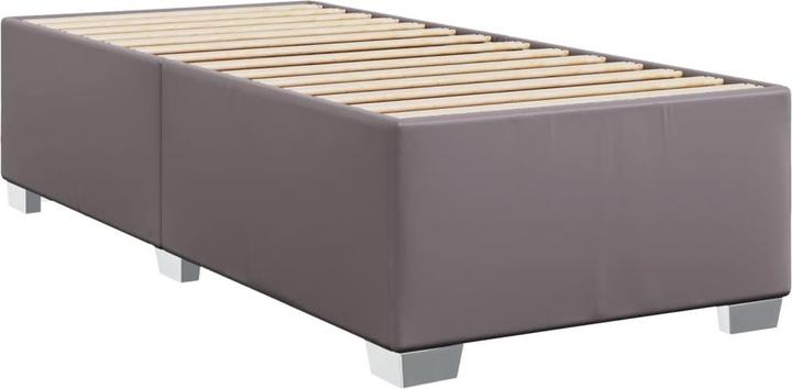 Image du produit VidaXL Cadre de lit en similicuir (80 x 200 cm)