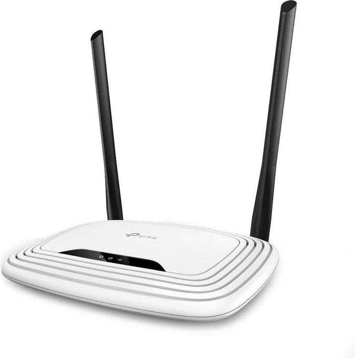 TP-Link Tl-Wr841n