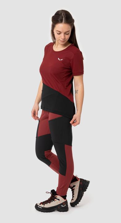 Immagine prodotto Salewa Maglietta Puez Sporty Dry'Ton Da (36)