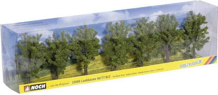Produktbild Noch Baumpackung Laubwald 80 bis 80