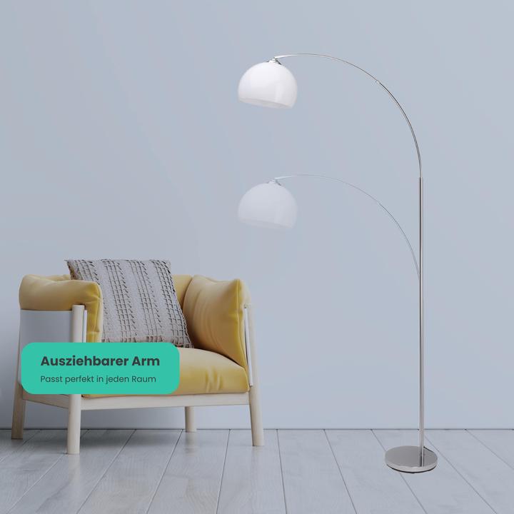 Immagine prodotto Brilliant Vessa (E27)