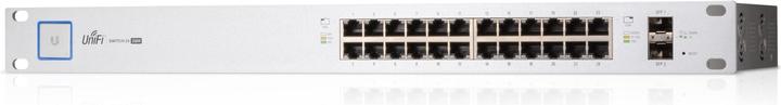 Immagine prodotto Ubiquiti Us-24-250w (24 Porti)