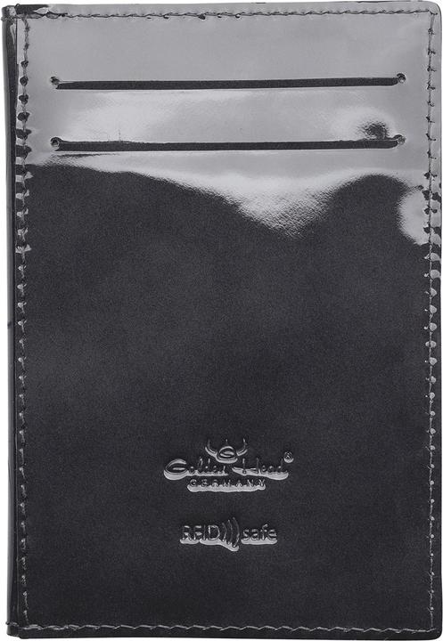 Image du produit Golden Head Carrara Porte-cartes de crédit Protection RFID Cuir 10.5 cm