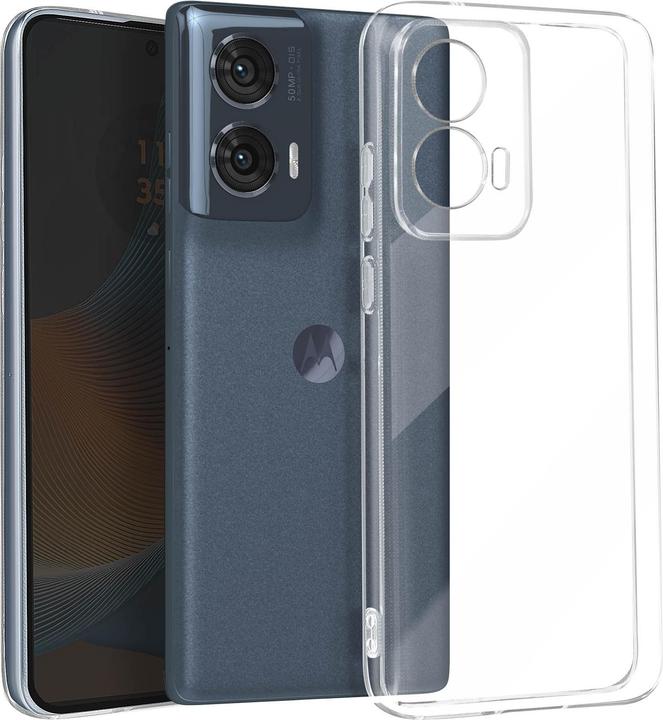 Produktbild Avizar CrystalEdge Case (Motorola Edge 50)