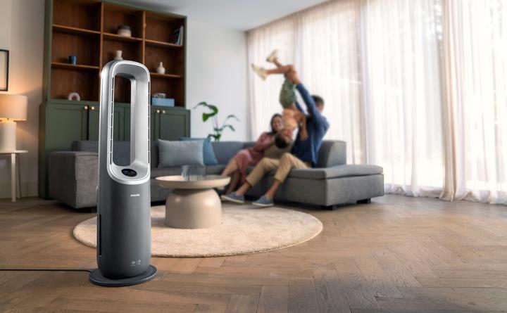 Actual product image Philips 8000 series AMF870/15 (70 m²)
