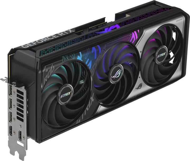 Produktbild ASUS ROG Strix GeForce RTX 5070 OC (12 GB)