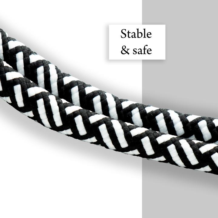 Image du produit Cadorabo Chaîne de téléphone portable pour ZTE Nubia Z7 MINI Necklace Coque