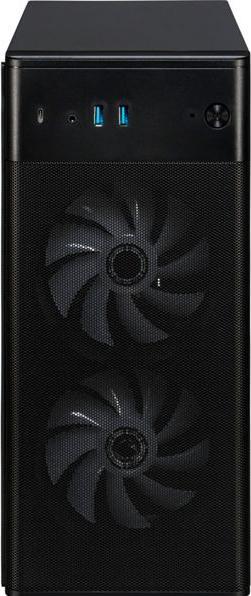 Actual product image Medion Recon E45 (AMD Ryzen 5 5500, 16 GB, 1000 GB, GeForce RTX 4060)