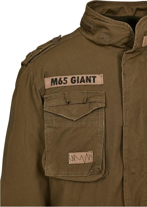 Actual product image Brandit M65 Giant (3XL)