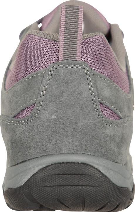 Immagine prodotto Mountain Warehouse Aspect Scarpe Pelle Donna (42)
