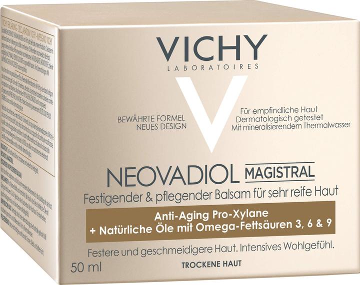 Image du produit Vichy Néovadiol Magistral (50 ml, Crème de jour)