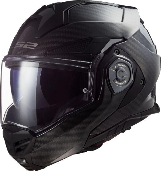 Immagine prodotto LS2 FF901 Advant X Carbonio solido (61 - 62 cm, XL)