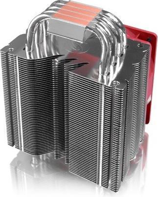 Actual product image Raijintek Themis Evo (165 mm)
