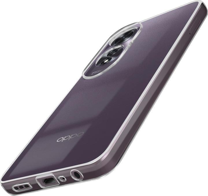 Produktbild Avizar CrystalEdge Case (Oppo A60)