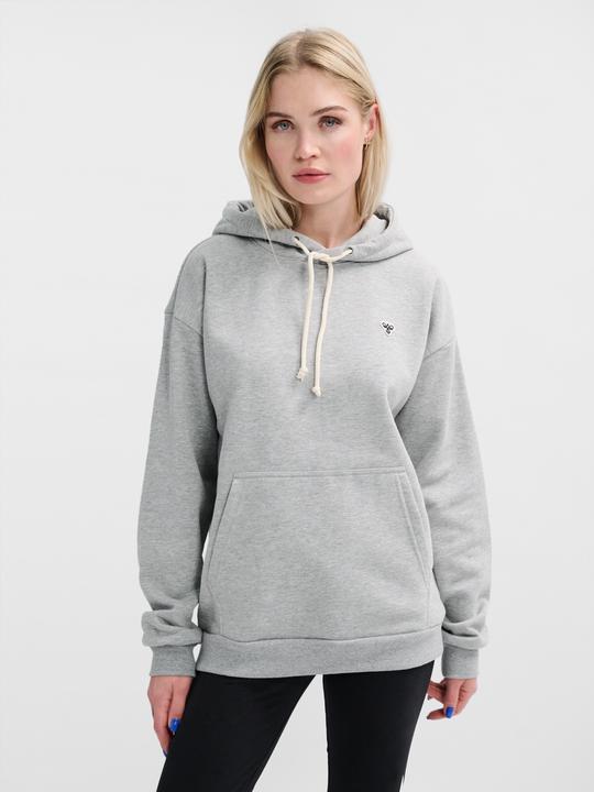 Produktbild hummel hmlLOOSE HOODIE BEE (XL)