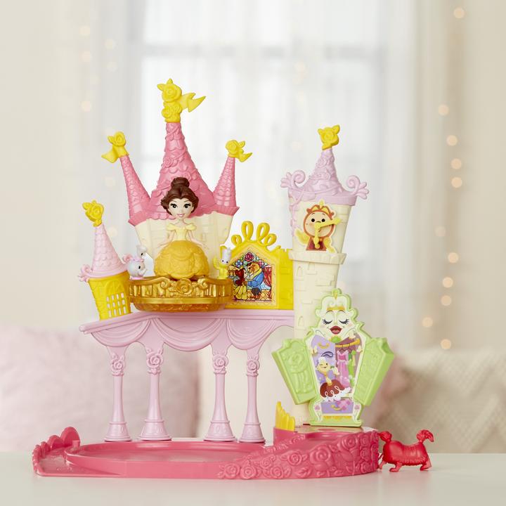 Immagine prodotto Hasbro La sala da ballo Belle's Ballerina