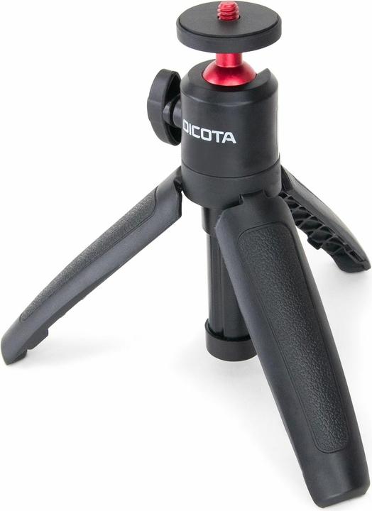 Dicota Webcam Tripod (Plastic)