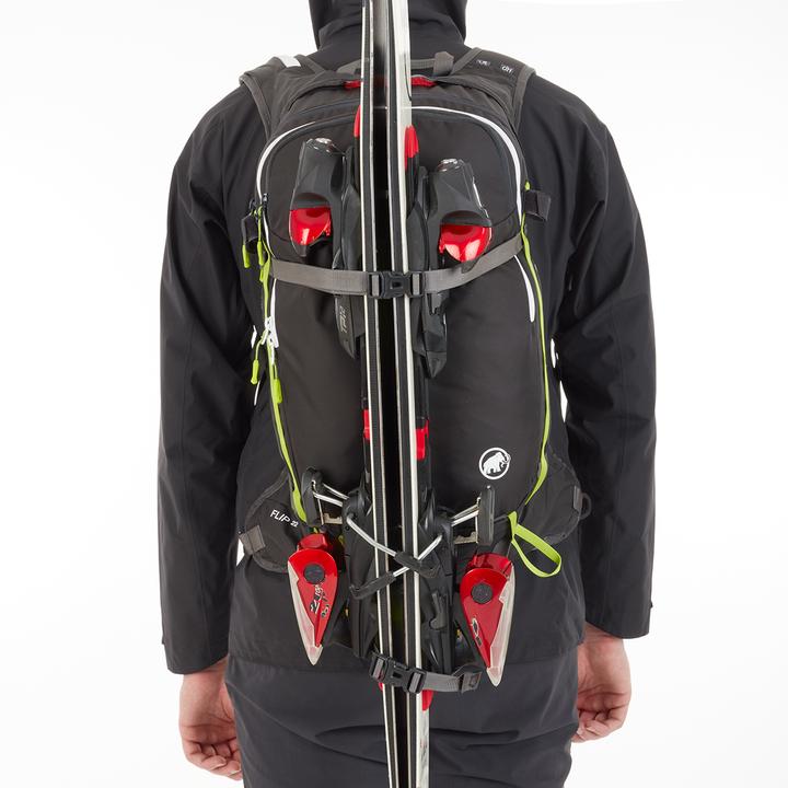 Actual product image Mammut Flip Removable Airbag 3.0 (22 l)