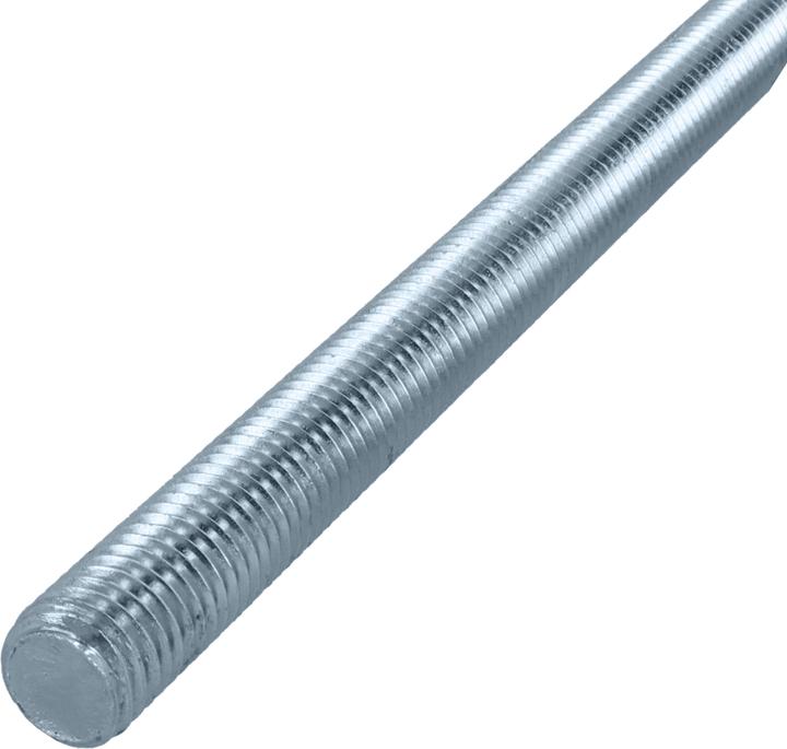 Image du produit Helpmate Gewindestange M10x330, verzinkt, 10 Stück