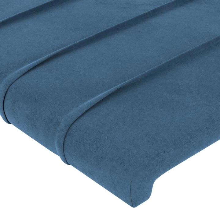 Produktbild VidaXL Kiriakoula (203 x 16 x 88 cm)