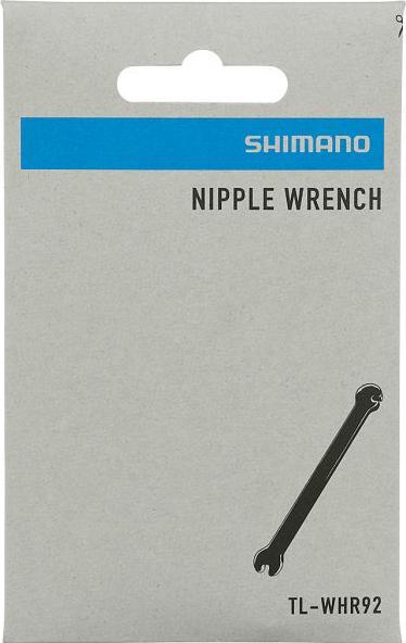Immagine prodotto Shimano Chiave per raggi TL-WHR92