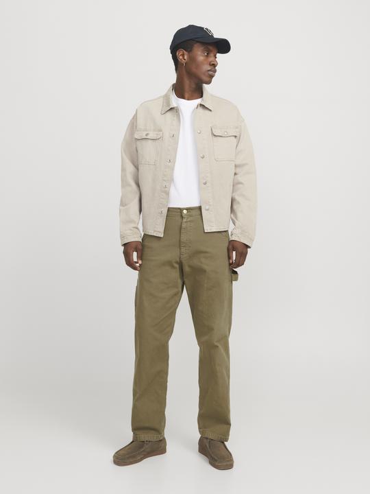 Immagine prodotto Jack & Jones Pantaloni classici loose fit Pantaloni classici (W38/L34)