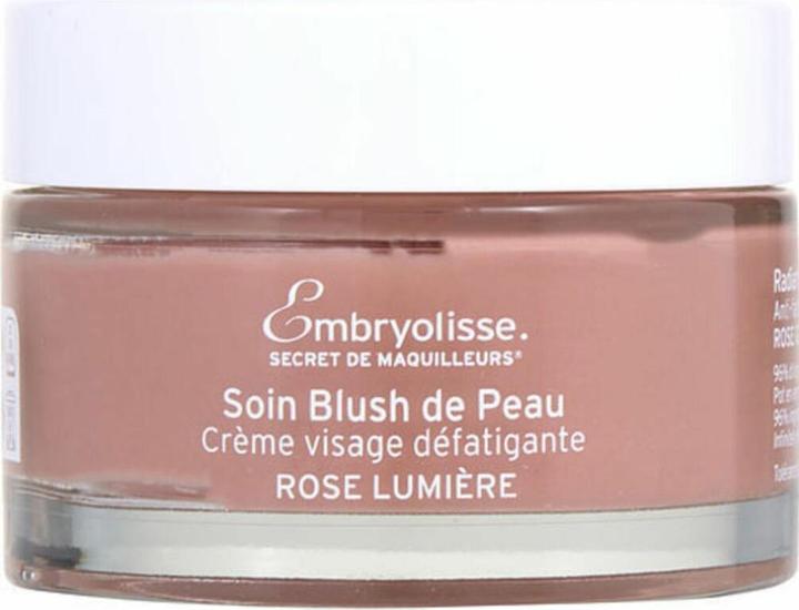 Embryolisse Radiant Complexion (50 ml, 24h Creme)