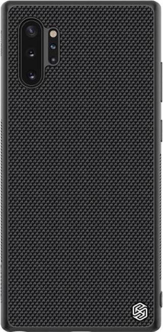 Actual product image Nillkin Textured Series (Samsung Galaxy Note 10+ 5G, Samsung Galaxy Note 10+)