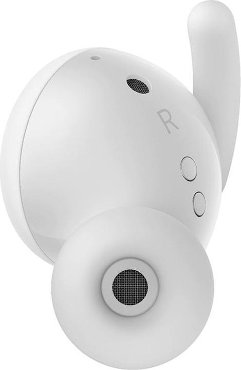 Produktbild Google Pixel Buds A-Series (keine Geräuschunterdrückung, 5 h, Kabellos)