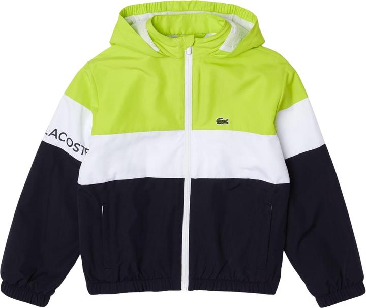 Produktbild Lacoste Kapuzenpullover (164)