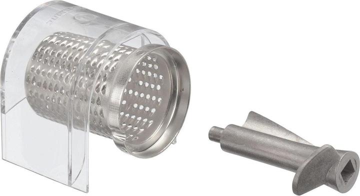 Produktbild Bosch Hausgeräte Reibevorsatz MUZ45RV1