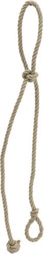 Image du produit Meister Anneaux de cou Polycord Ø10mmx160c (1.60 m)