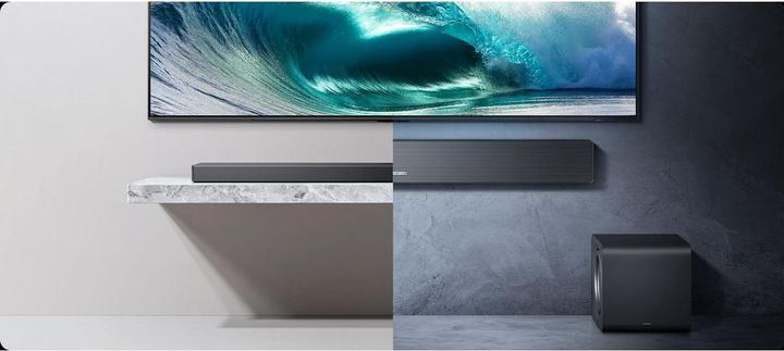 Immagine prodotto Samsung HW-QS700F (345 W, 3.1.2 Canale)