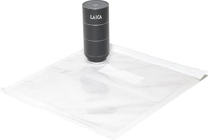 Immagine prodotto Laica VT3402 Mini Pompa Ricaricabile per Sottovuoto
