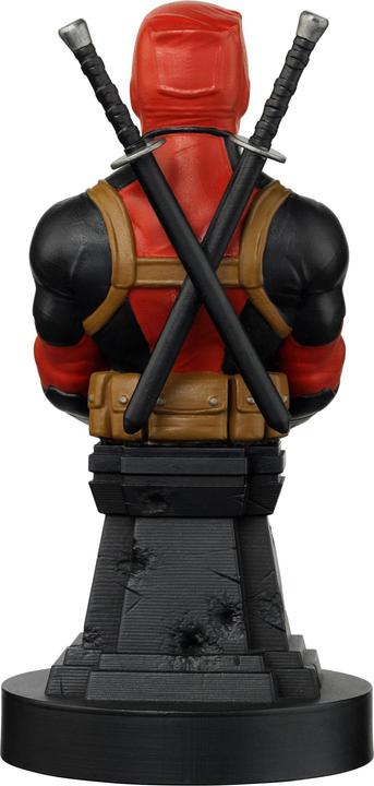 Produktbild Exquisite Gaming Deadpool (Playstation Classic)