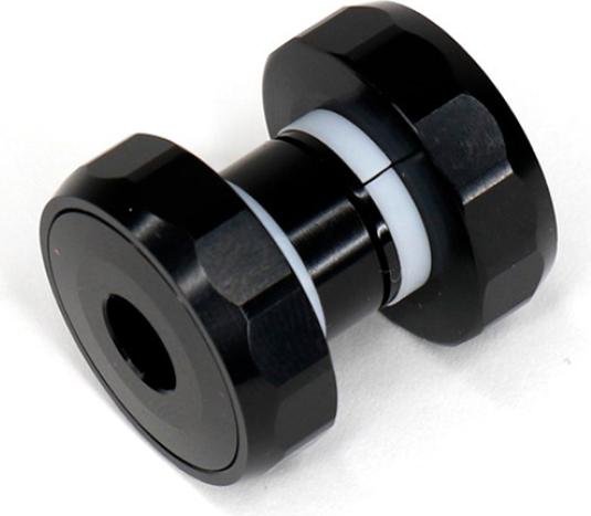 Image du produit RockShox Rear Shock Bearing Adapter Kit, 8x30mm 23 OD (8 mm, 30 mm)