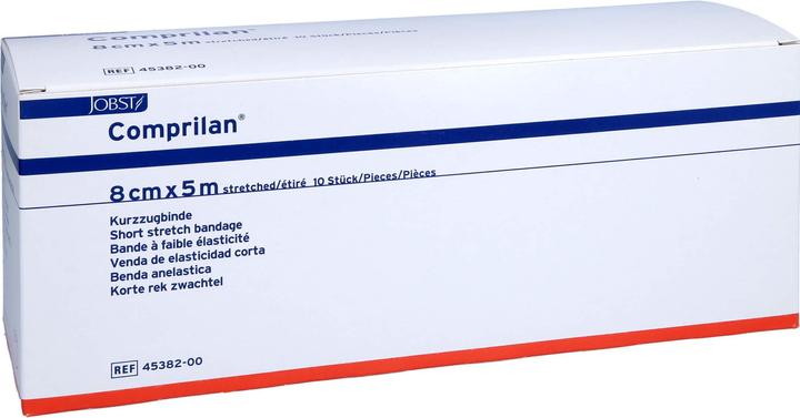 Actual product image BSN Comprilan Elast 5mx8cm