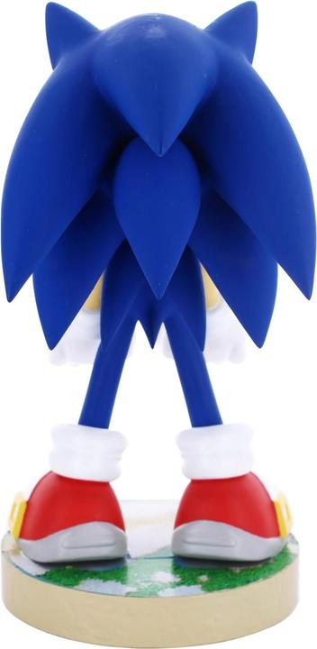 Image du produit Exquisite Gaming Modern Sonic - Cable Guy (Xbox 360, Xbox Series X, PC, Xbox One S, Switch, PS4, PS5)