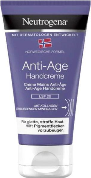 Neutrogena Anti Age Handcreme Tb 75 ml (75 ml)