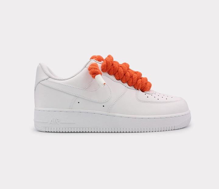 Produktbild Nike Air Force 1 White (46)