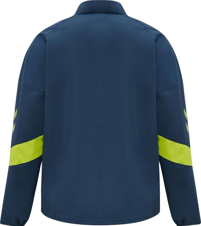 Actual product image hummel Lead Training Jacket Kids (164)