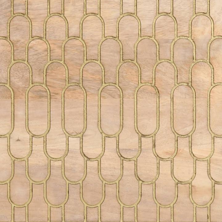 Image du produit VidaXL Bryce (80 x 54 x 40 cm)
