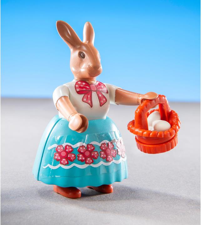 Actual product image Playmobil Figures Girls (Series 27) (71761, Playmobil Figures)