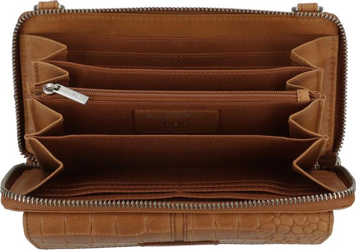 Actual product image Burkely Cool Colbie Phone Wallet