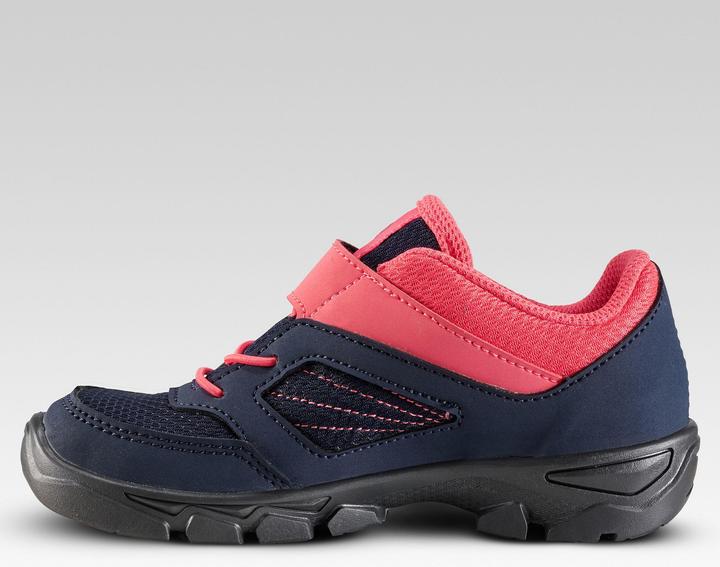 Immagine prodotto Quechua Scarpe Da Ginnastica Per Bambini Mh100 (24)