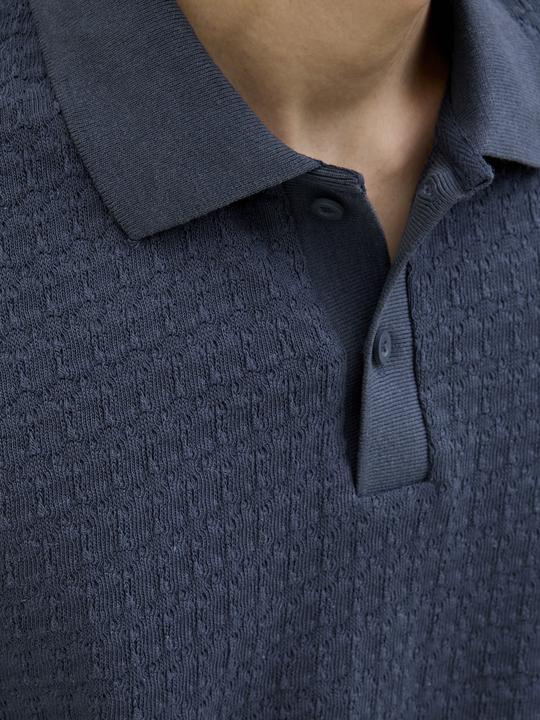 Actual product image Jack & Jones Jprkinsley Ss Polo Styd Ss25 (XL)