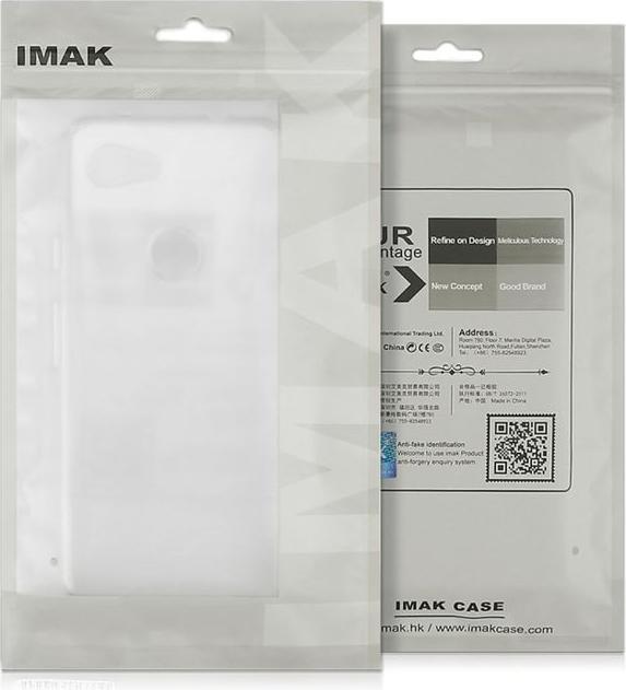 Produktbild Imak UX-5 Series (Honor 20)